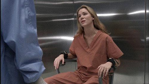 Millennium Season 3 Episode 11 - Collateral Damage