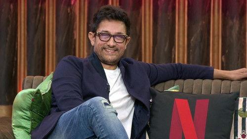 The Great Indian Kapil Show Season 1 Episode 5 - Aamir Unlimited