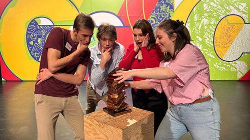 De Campus Cup Season 6 Episode 5 - Episode 5