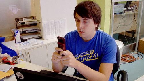 Hardly Working Season 2 Episode 26 - Twitter’s Down