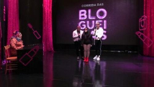 Corrida das Blogueiras Season 1 Episode 3 - Mimo Secrets