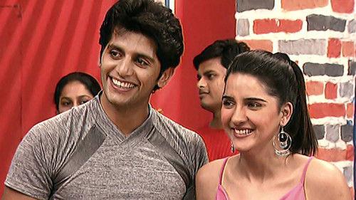 Shararat - Thoda Jaadu, Thodi Nazaakat Season 1 Episode 28 - Jiya's Love Letter