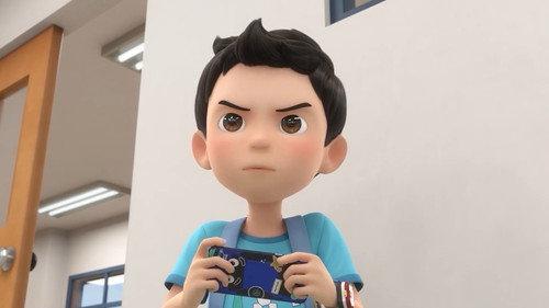 Hello Carbot Season 14 Episode 1 - Episode 1