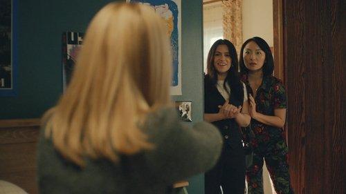 undefined Season 1 Episode 2 - Private Showing