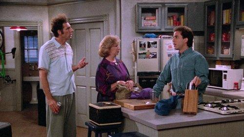 Seinfeld Season 4 Episode 5 - The Wallet