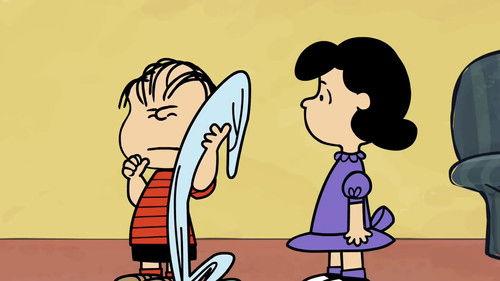 Peanuts Motion Comics Season 1 Episode 7 - Science Project/April Fool