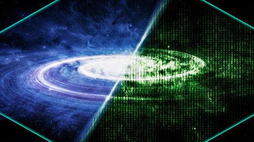 PBS Space Time Season 2023 Episode 2 - What If The Universe Is Math?