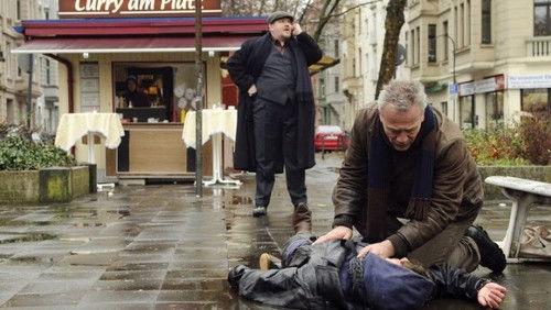 undefined Season 40 Episode 26 - Flattened