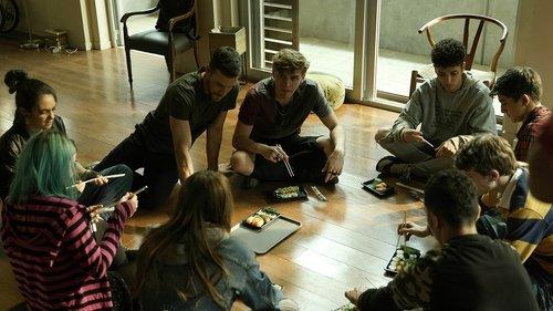 HIT Season 1 Episode 9 - Episode 9