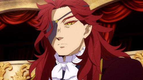 The Case Study of Vanitas Season 1 Episode 6 - Questions