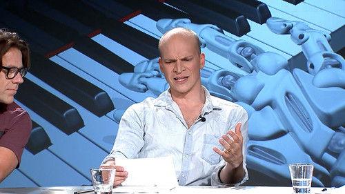 The Good and the Bad News Season 5 Episode 9 - Episode 9