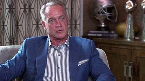 Deep Blue Season 5 Episode 3 - Building Blocks