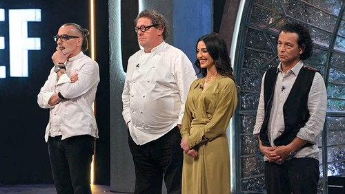 Top Chef (AR) Season 8 Episode 12 - Episode 12