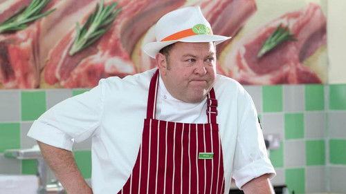 Trollied Season 2 Episode 11 - The Staff Wages