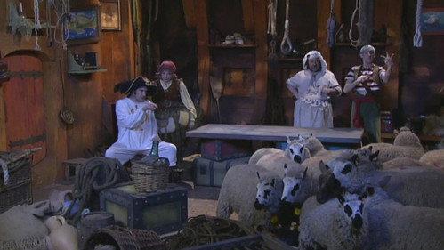 Piet Piraat Season 2 Episode 9 - Episode 9