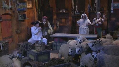 Piet Piraat Season 2 Episode 9 - Episode 9