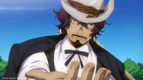 GNOSIA Season 1 Episode 6 - Nostalgic Flowers