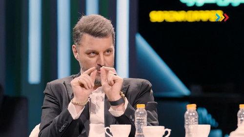 Chidemaneh Season 1 Episode 8 - Episode 08