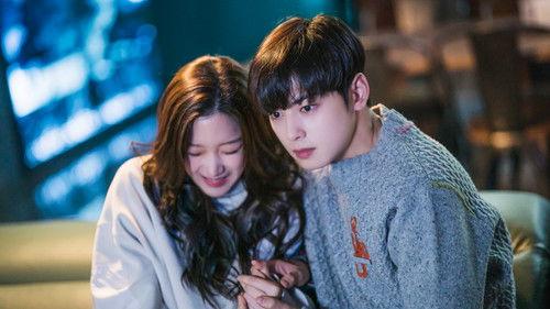 True Beauty Season 1 Episode 9 - Secret Boyfriend