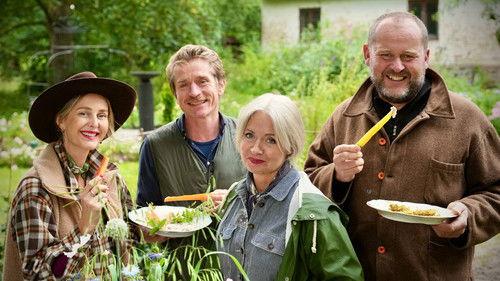 Trädgårdstider Season 13 Episode 7 - Episode 7