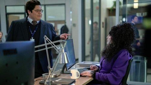 undefined Season 6 Episode 4 - The Railroad