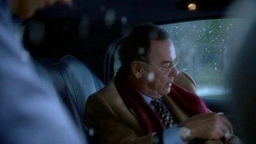 JAG Season 8 Episode 15 - Friendly Fire