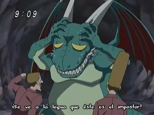 Zatch Bell! Season 1 Episode 41 - Invincible Kanchome