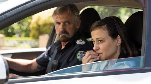 Glitch Season 1 Episode 4 - There Is No Justice