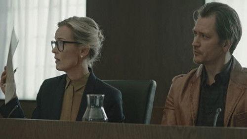 Aber Bergen Season 3 Episode 8 - Episode 8