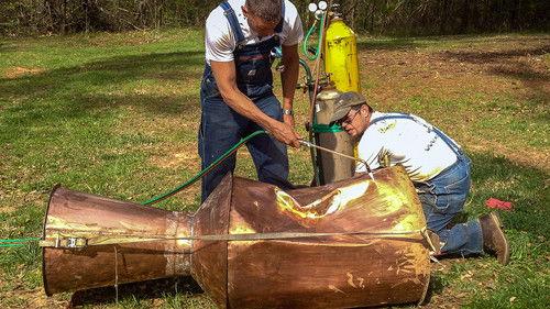 Moonshiners Season 4 Episode 2 - Moonshine Cascade