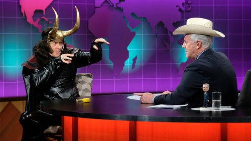 Shaun Micallef's Mad as Hell Season 11 Episode 6 - Episode 6