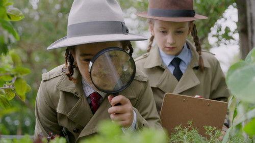 Gardening Australia Junior Season 1 Episode 9 - Dirt Detectives