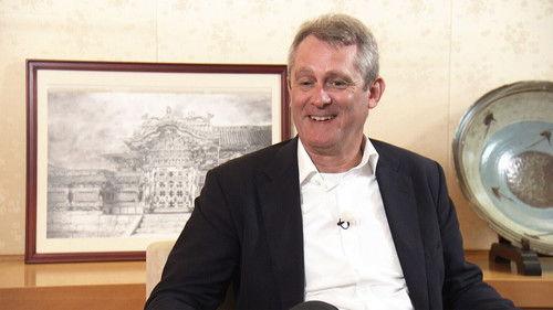 Japanology Plus Season 6 Episode 22 - Japanophiles: David Atkinson