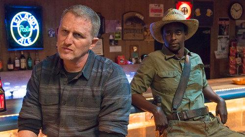 Justified Season 5 Episode 5 - Shot All to Hell