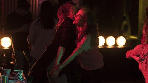 L'heure bleue Season 3 Episode 7 - Episode 7