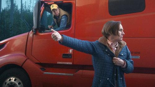 The Conners Season 5 Episode 18 - Road Trip and Guilt Trip