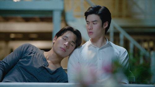 Love in the Moonlight Season 1 Episode 2 - Duty, and a Heart Beginning to Waver