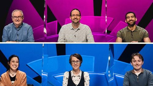 Only Connect Season 18 Episode 17 - Strigiformes v Cryptics