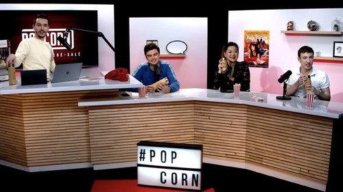 Popcorn Season 1 Episode 22 - Episode 22