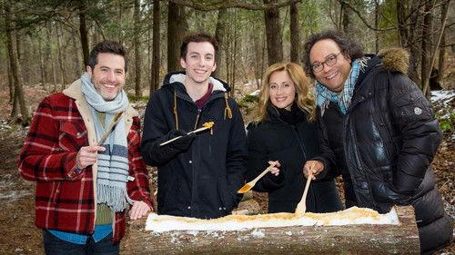 La vraie nature Season 1 Episode 11 - Episode 11