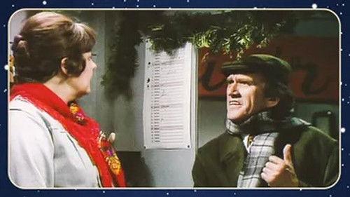 Torvet Season 1 Episode 4 - Episode 4