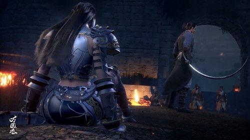 Wings of the World Season 1 Episode 14 - Episode 14