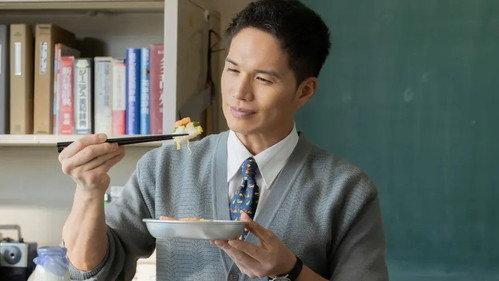 School Meals Time Season 3 Episode 3 - Episode 3