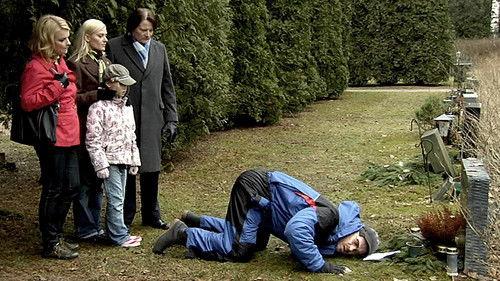 Ihmebantu Season 1 Episode 6 - Episode 6