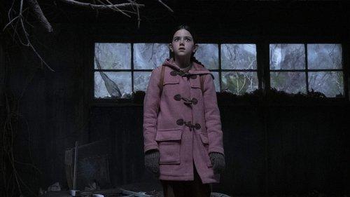 undefined Season 1 Episode 1 - Loop