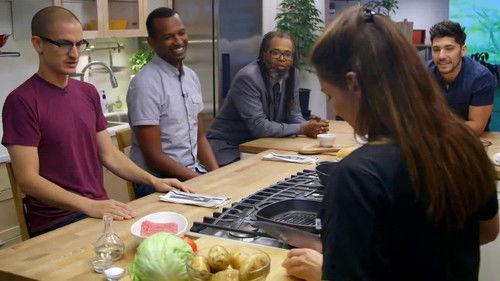 Cooking on High Season 1 Episode 10 - Fast Food Toke Out