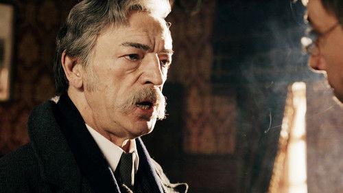 Sherlock Holmes Season 1 Episode 6 - Clowns (2)