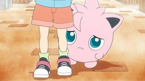 POKÉTOON Season 1 Episode 8 - Jigglypuff's Song