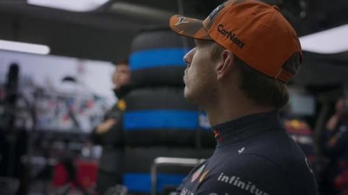 Max Verstappen: Anatomy of a Champion Season 1 Episode 3 - Episode 3