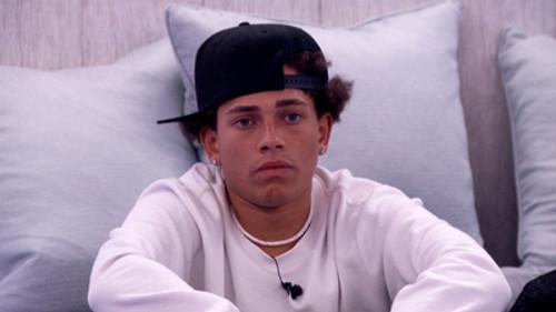 Big Brother Season 26 Episode 14 - Episode 14
